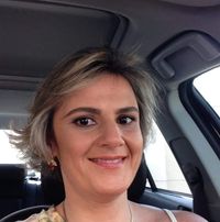 Ludimila Nunes Demitrov