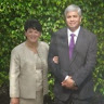 Ruth Munoz Larrea