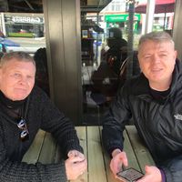 Christopher Dockerty