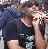 Yannick Rioualen