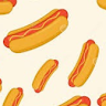 Paws Hot-Dog
