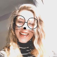 Sophie Taggart