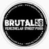Brutal58 Restaurante Venezolano