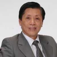 Huan Pham