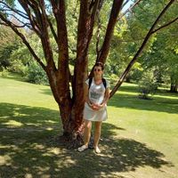 Ghislaine Dard