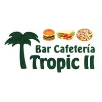 BarCafetería Tropic II