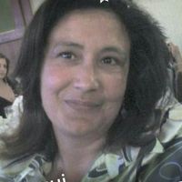 Francisca Martínez Guerrero