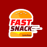 Fast snack lanches Lanches
