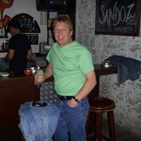 Paul Tarry