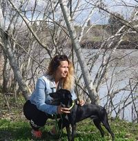 Nuria Galvan Vazquez