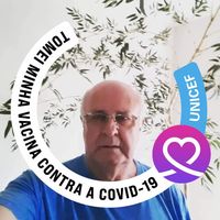 Benedito Carlos Ribeiro