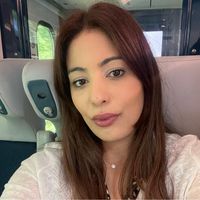 Hayat Bensaber