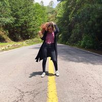Mariana Roo