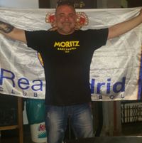 Pedro Parrilla Orozco