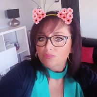 Dalila Amari