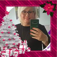 Tina Cresswell-Hibbert