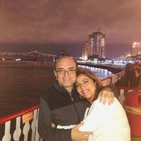 Luis Gonzalez Zambrano