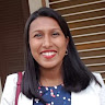 Priscilla Chacko Dsouza