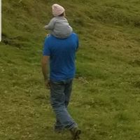 Andres Palacios Crespo