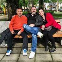 Valeria Santana Becerra