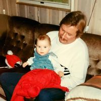 Harald Ulrik Digernes