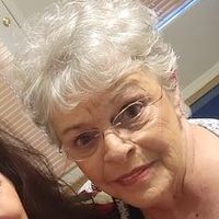 Patricia Schoolcraft
