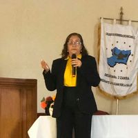 Ma Teresa Maldonado Guiza