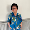 Catherine Tabener