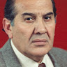 Manuel A. Benito Rossi Barrios