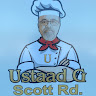 Ustaadg Indian cuisine