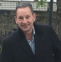 Idon Irwin