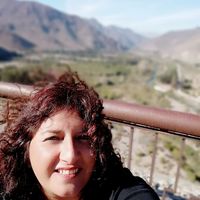 Patricia Fernandez Luna