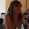 Montse Parra Enfedaque