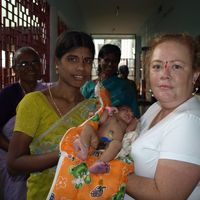 Margarita Villalobos Torres