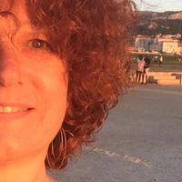 Laurence Hamon- Mouré