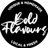 BOLD FLAVOURS