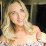 Ashley Frazier