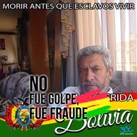 Gabriel Amador Paz Velarde