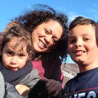 Naomi Koelewijn de Wit