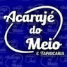 Acarajé Do Meio
