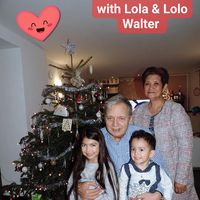 Walter Spiro