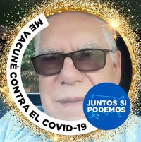 Jorge Patricio Vera Bustos