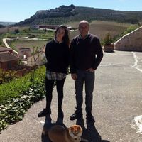 Jose Manuel Blanco Matin