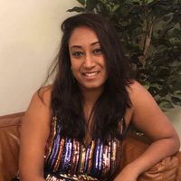 Payal Nair