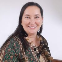 Lydia Jimenez Dla Hoz