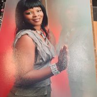 Loretta Campbell-allen