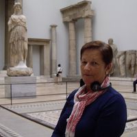 Toña Fernandez Castro