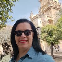 Rosario Garcia Garcia