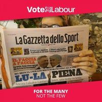 Christina de la Mare