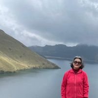 Inés Maldonado Gómez